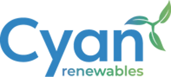 Cyan Renewables logo