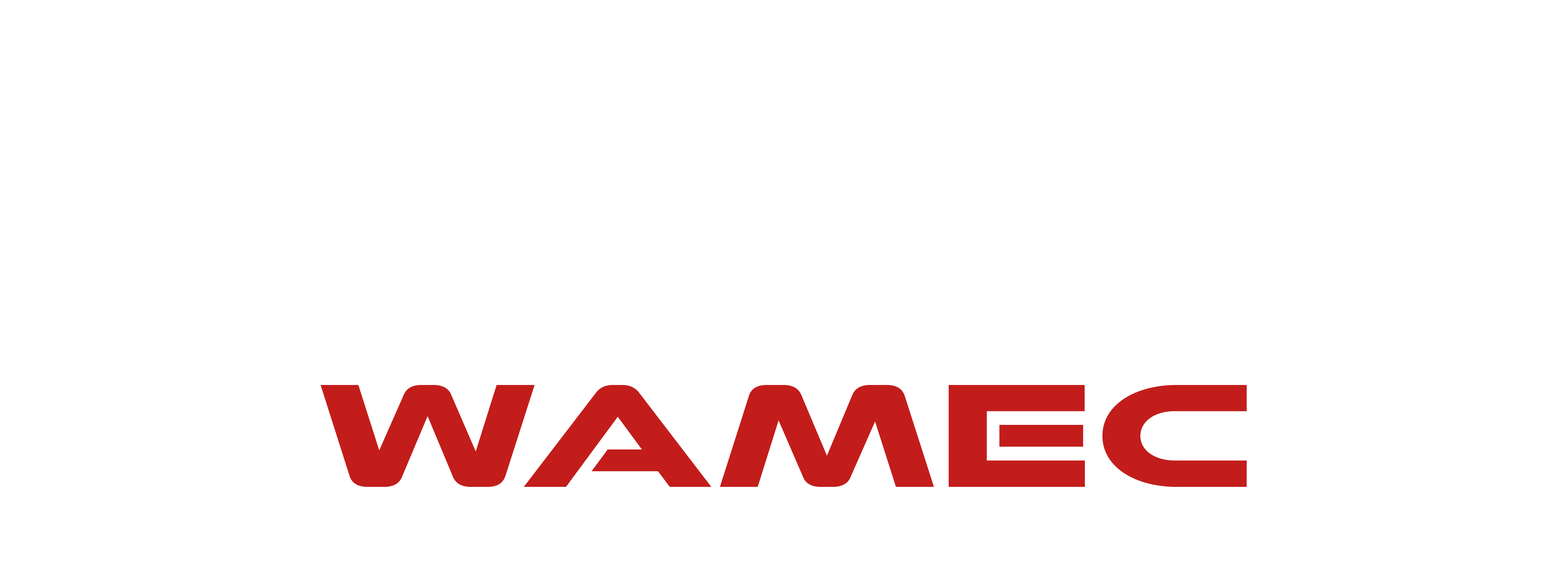 WAMEC - Diesel Engine and General Mechanical Repairs and Services Logo