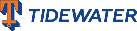 Tidewater logo