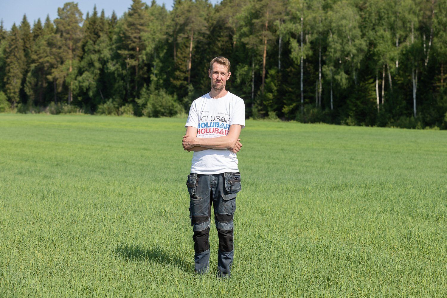 Photography for Atria's Family Farm Stories from Northern Ostrobothnia