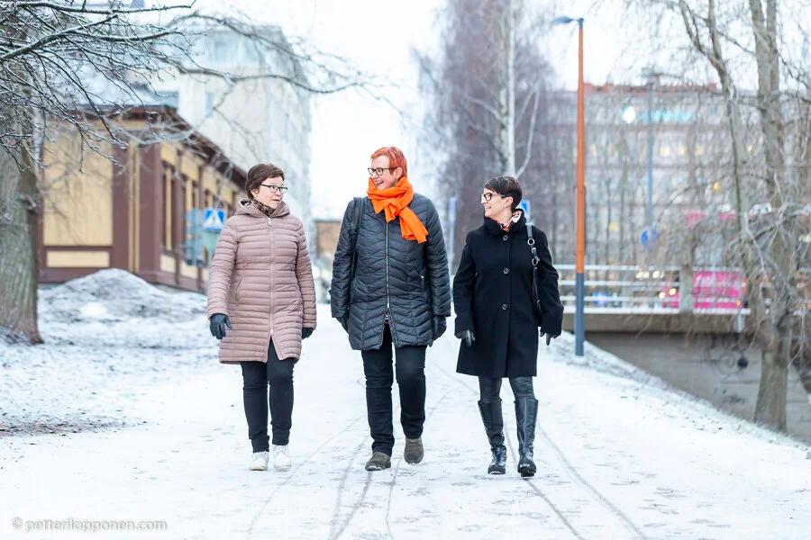  Henkilökuvaus perhehoitolehti 