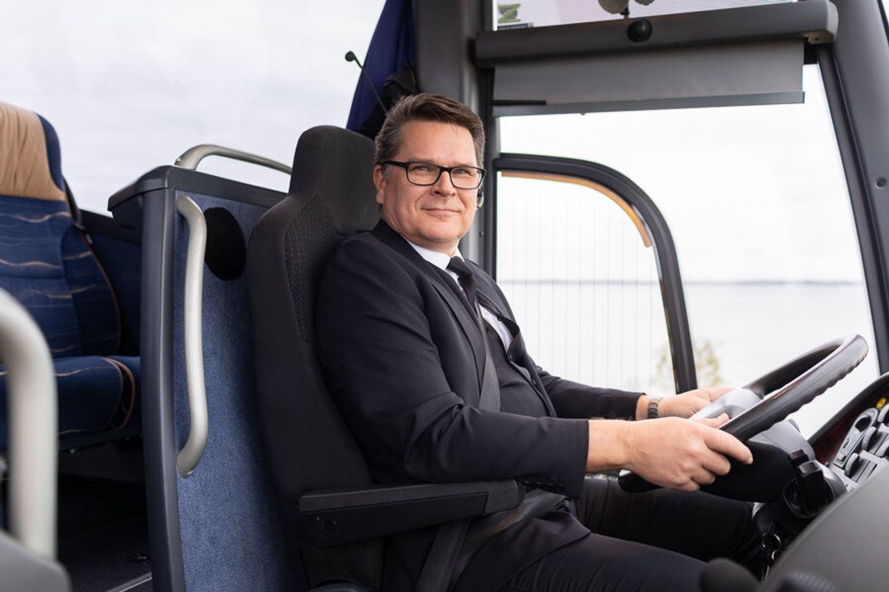  GoArctic markkinointikuvaukset Oulussa 