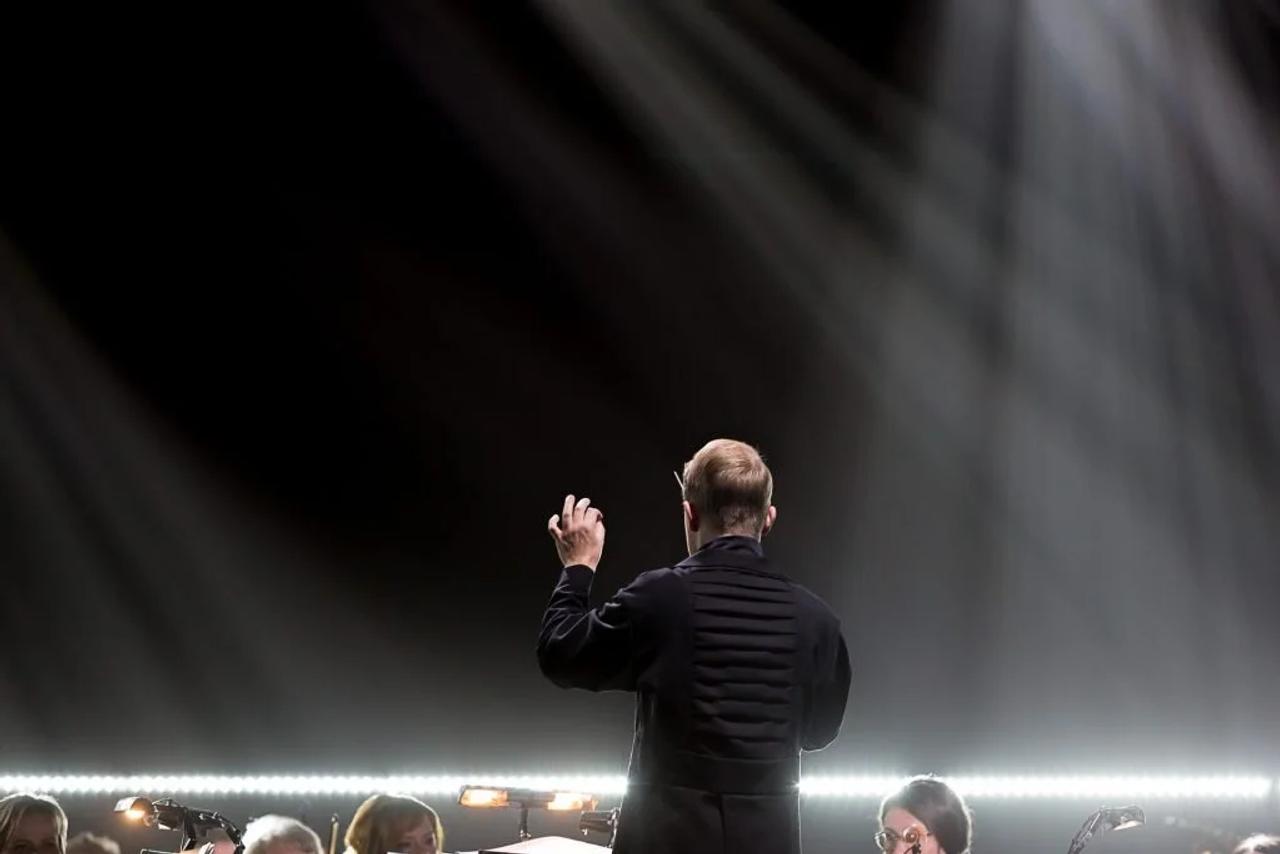  Kapellimestari Jaakko Kuusisto 