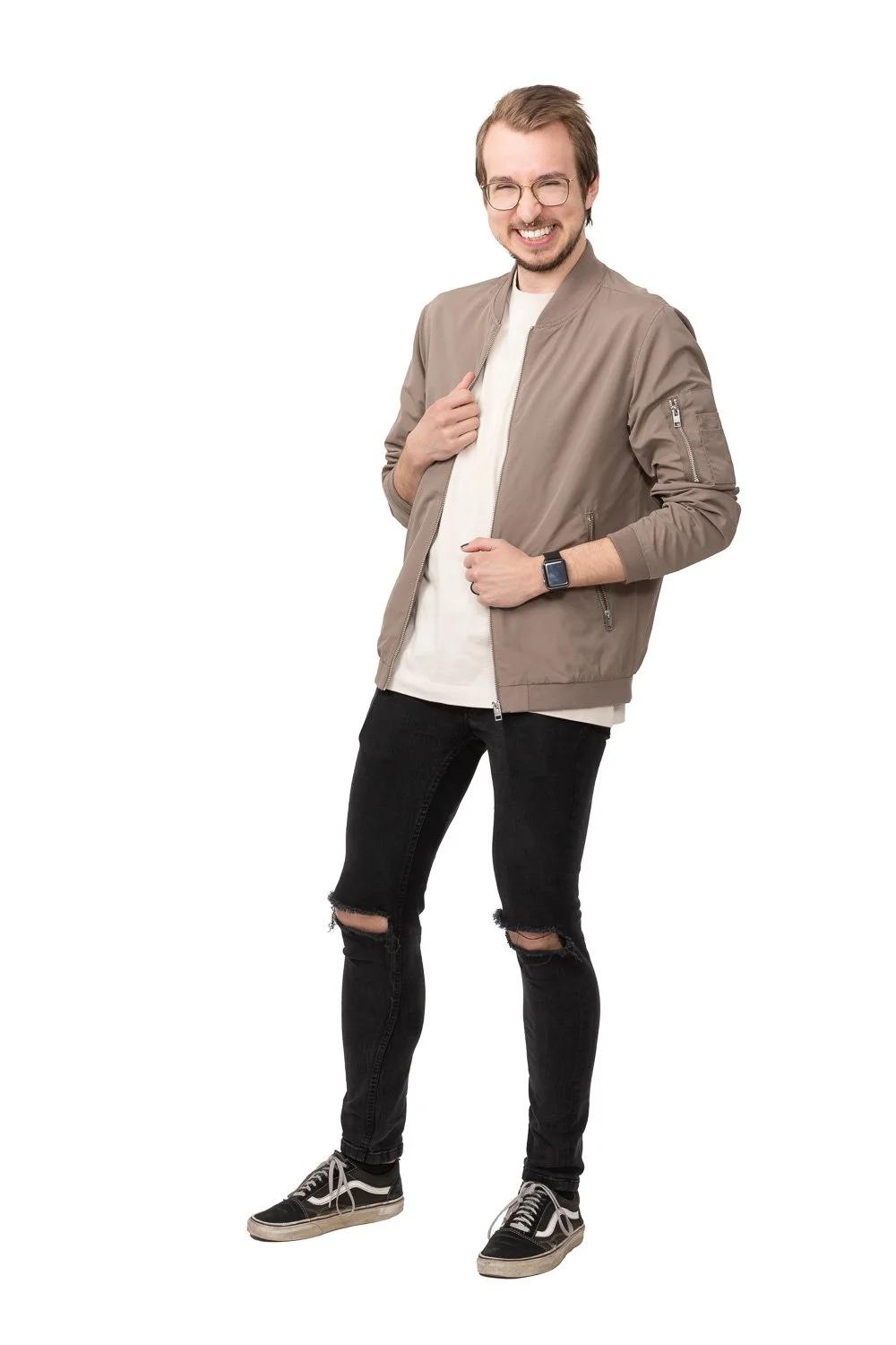 Henkilöstökuvia Owatec Group Oy:lle