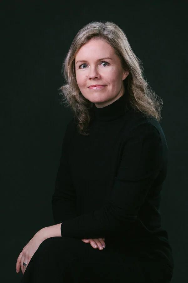 Linkenin profiilikuva