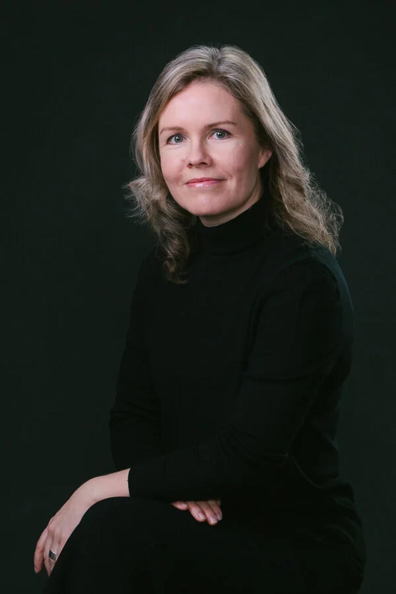 Linkenin profiilikuva