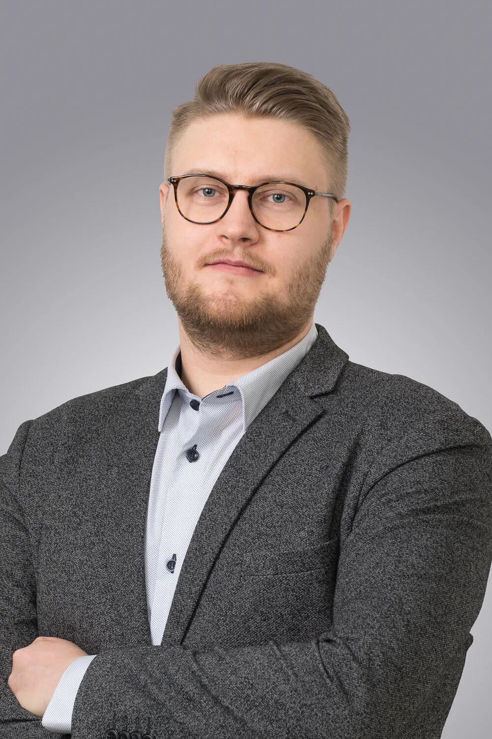 Omat kuvapankkikuvat Talvea Oy:lle Oulussa