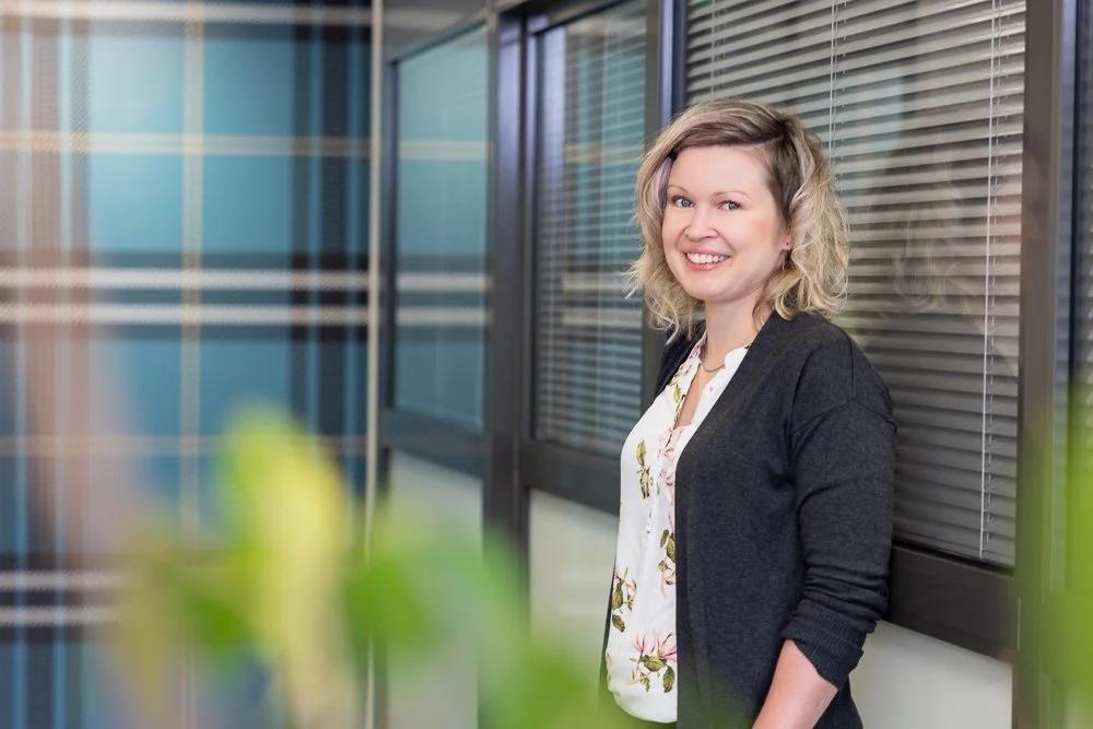 Brändikuvia LähiTapiolalle