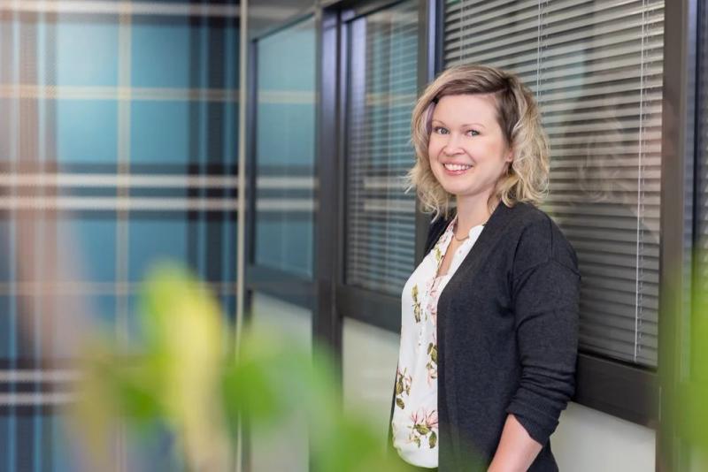 Brändikuvia LähiTapiolalle