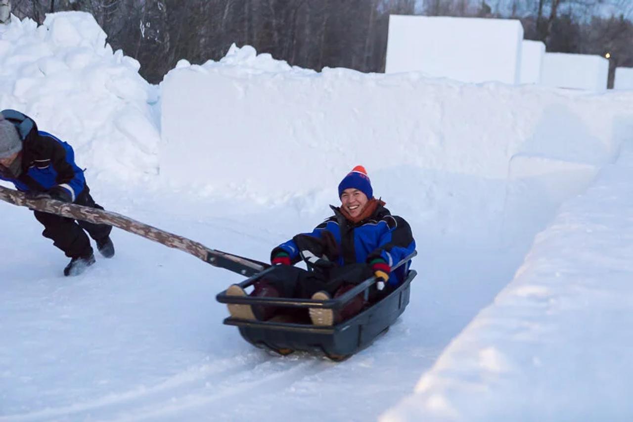  event photography Oulu 