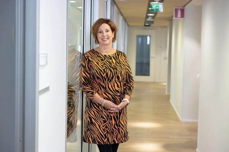 Brändikuvia LähiTapiolalle