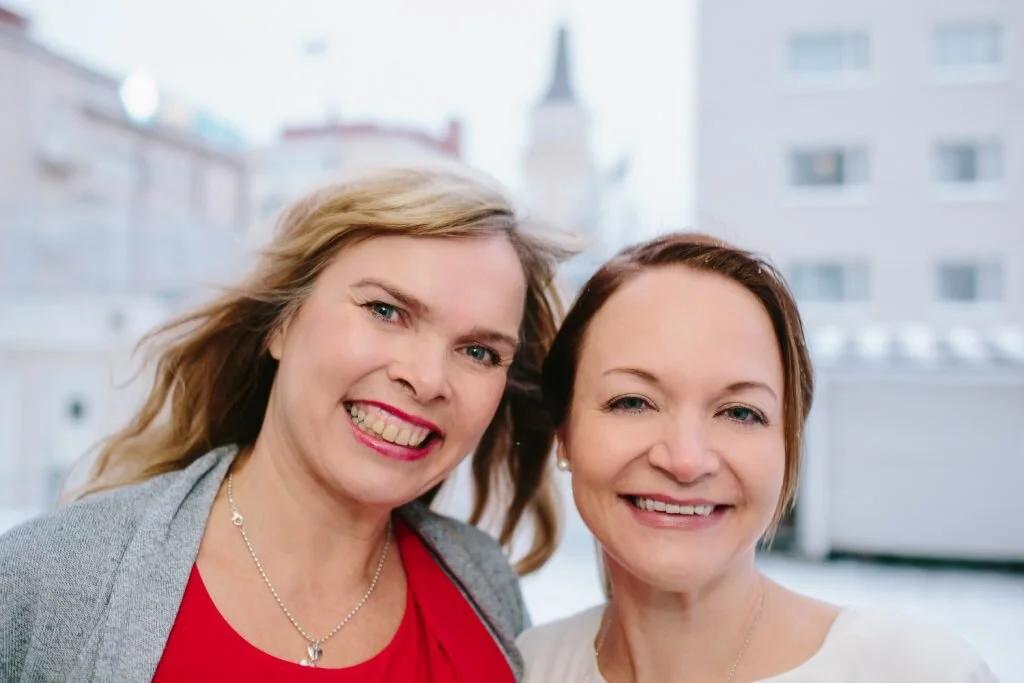 Henkilökuvat websivuille | Henkilökuvaukset Oulussa