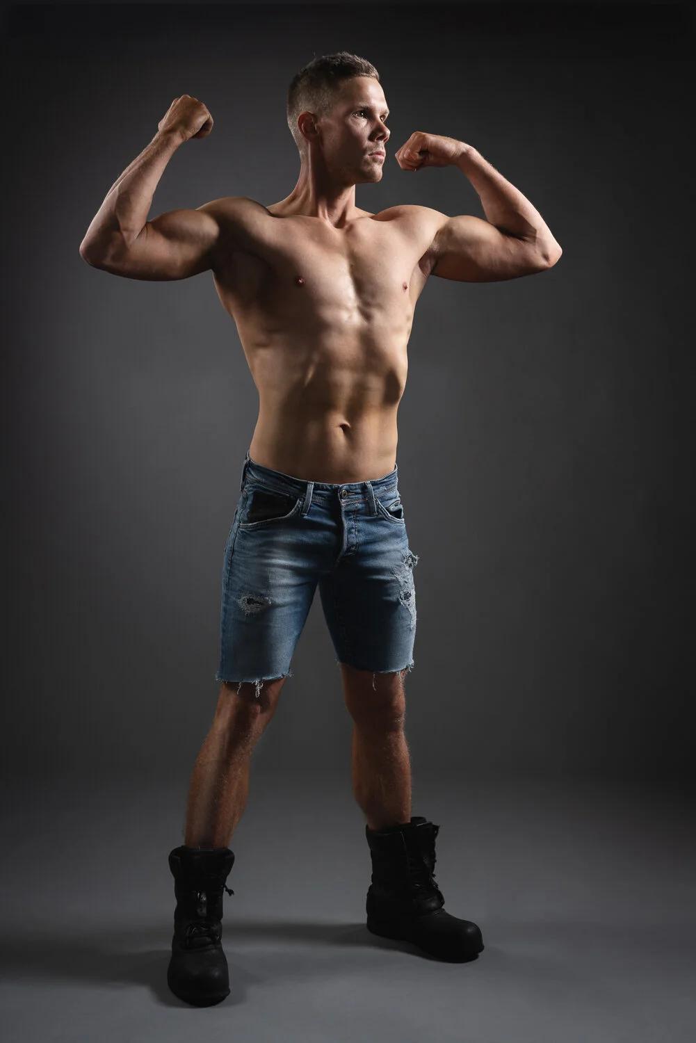 Markkinointikuvaus Prässi Oy