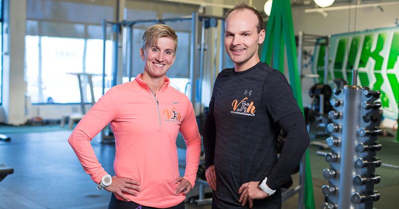 Kuvat Personal ja Wellness Trainer Piia Kotikummun | Kuvat verkkosivuille