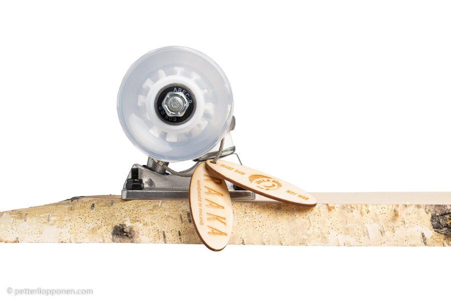 Tuotekuvaukset Jallaboardille | Raaka-rullalaudat