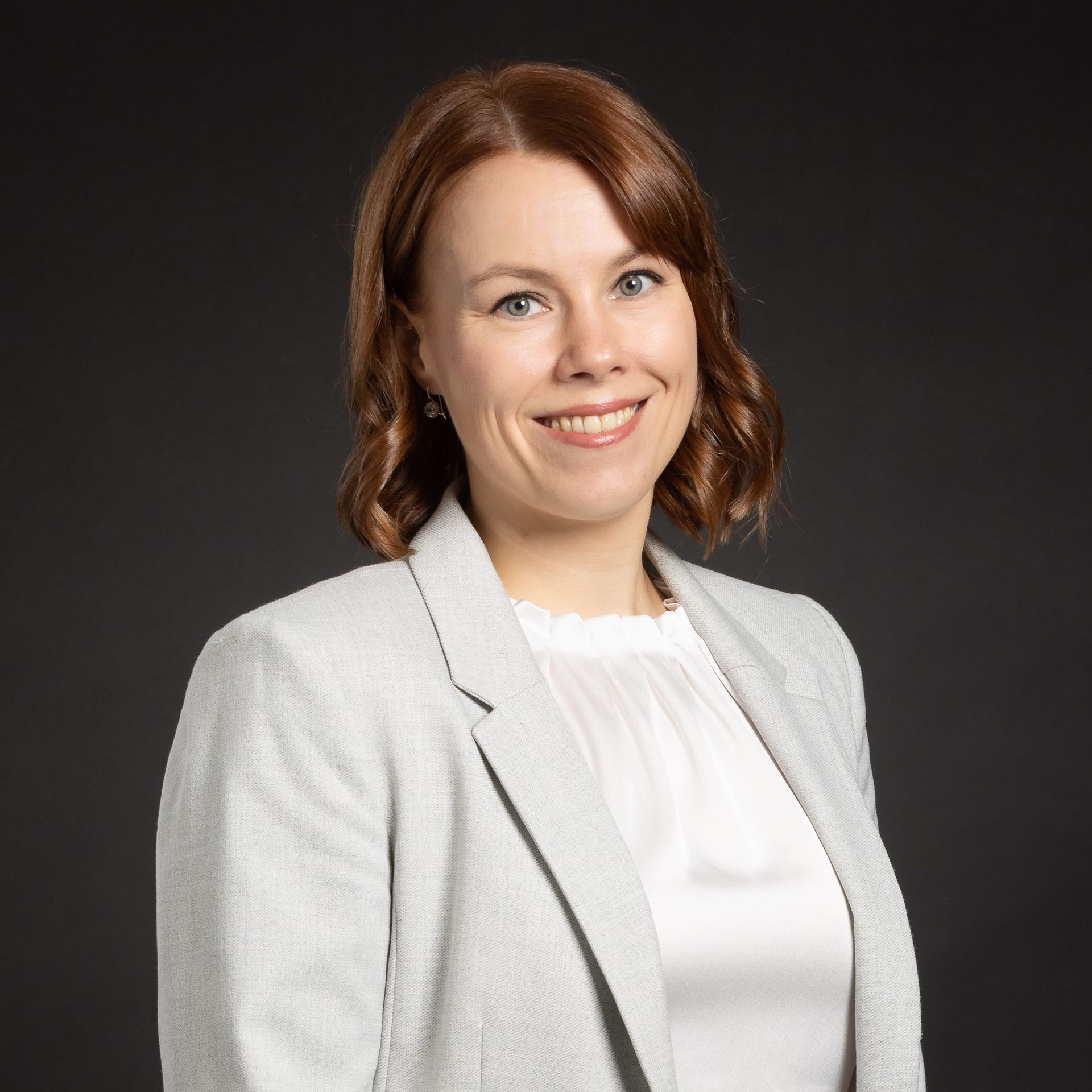 Corporate Portraits in Oulu