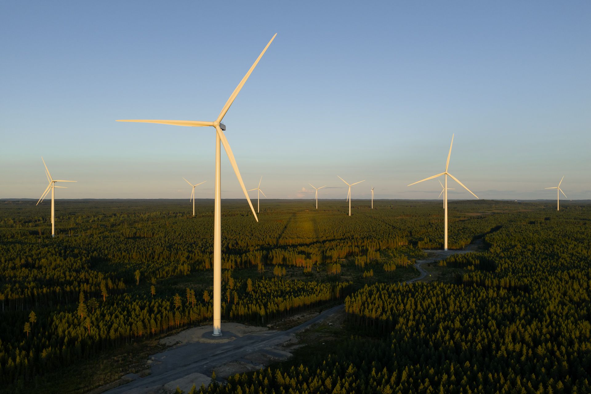 Drone Photography and Videography