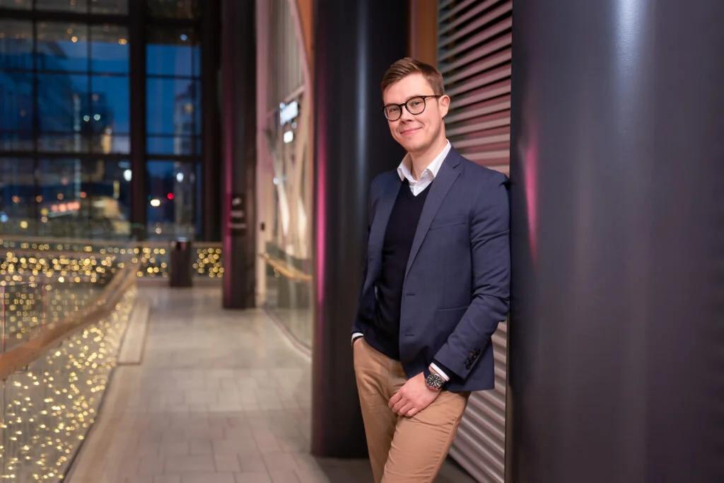  Aleksanteri Pyrrö Cinia 