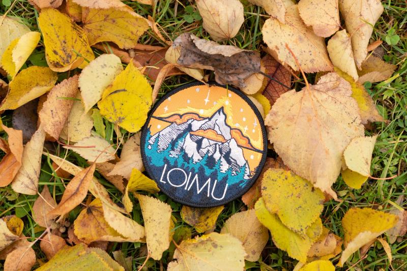 Markkinointiviestintäkuvia Loimu ry:lle