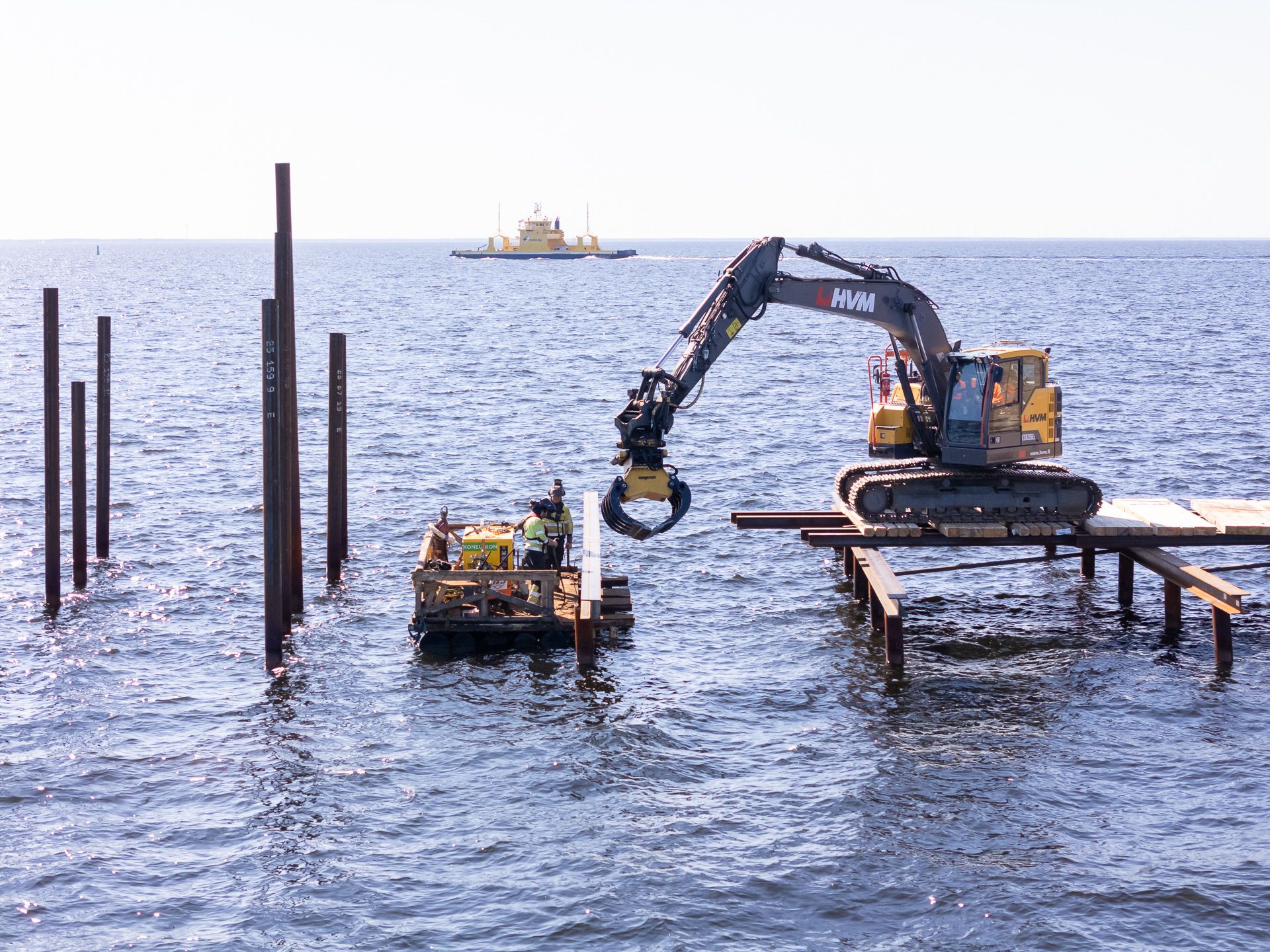 Drone Photography and Videography