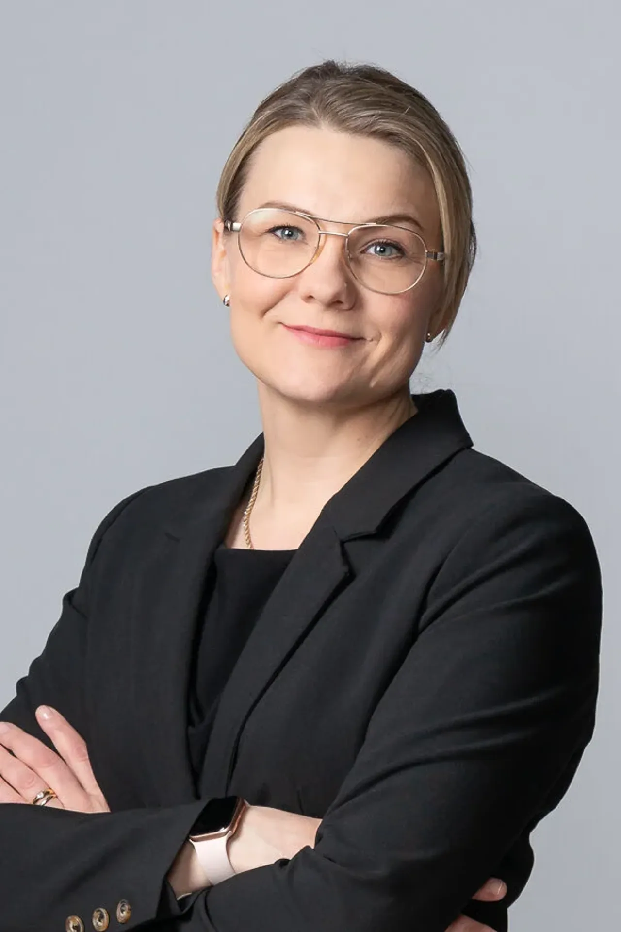 Henkilöstökuvaus Oulu