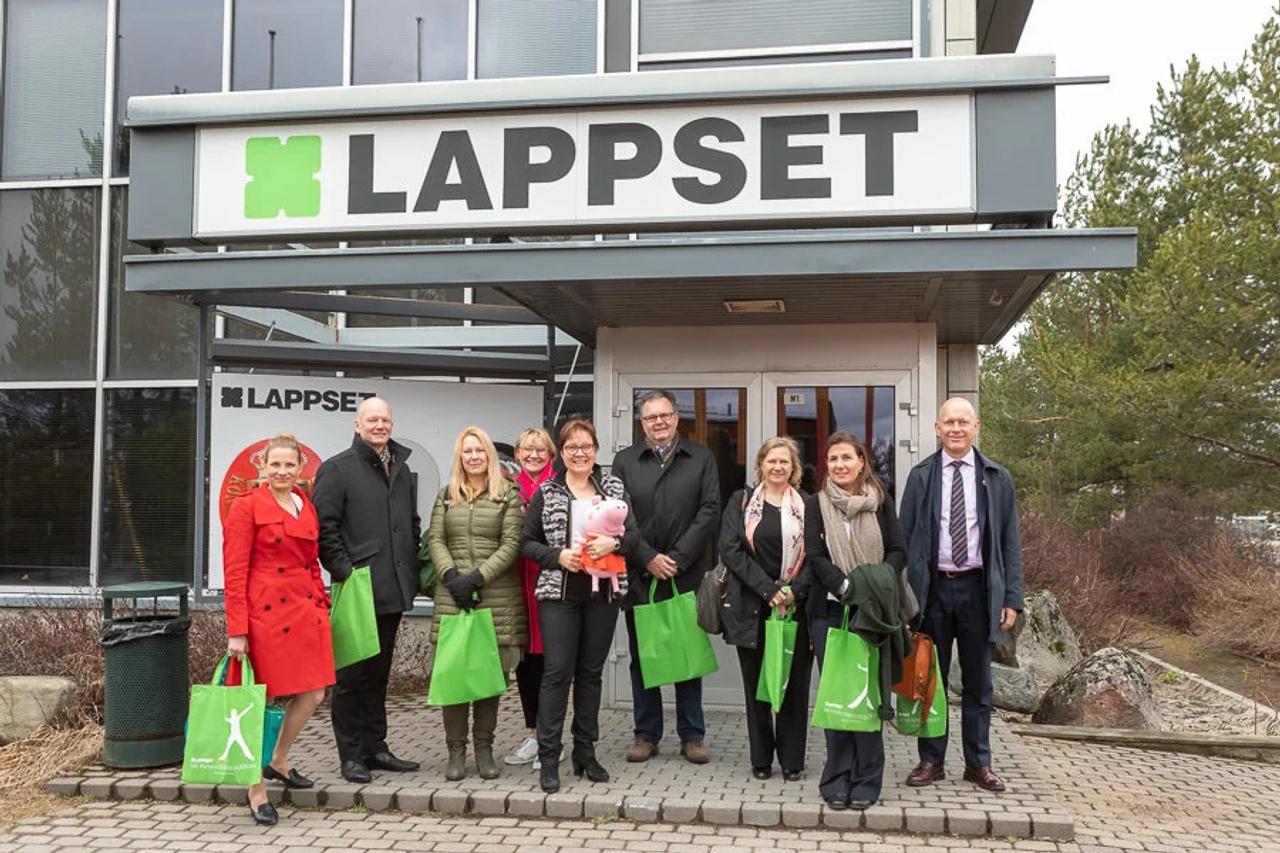 Lappset
