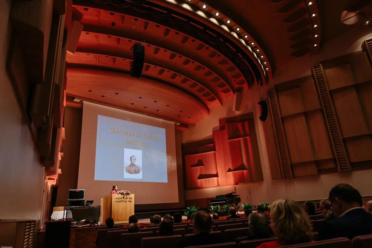  Tapahtumakuvaus Oulu lääkäripäivät 