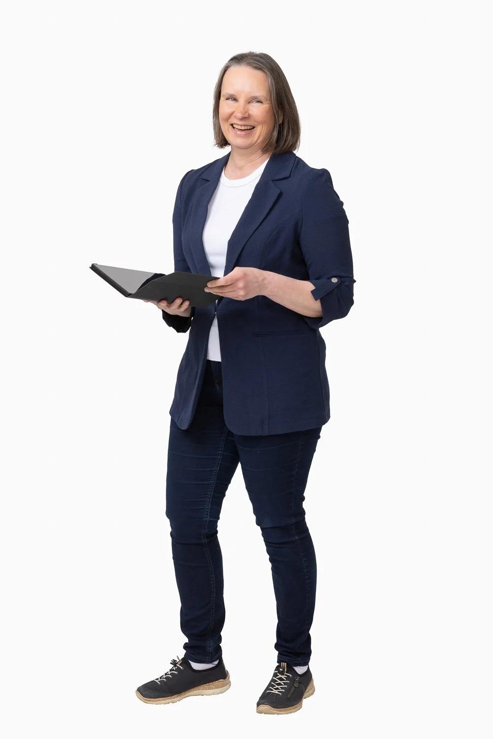 Henkilöstökuvia Owatec Group Oy:lle