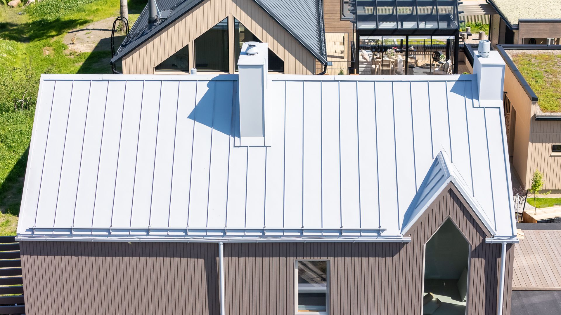 Drone Photography and Videography