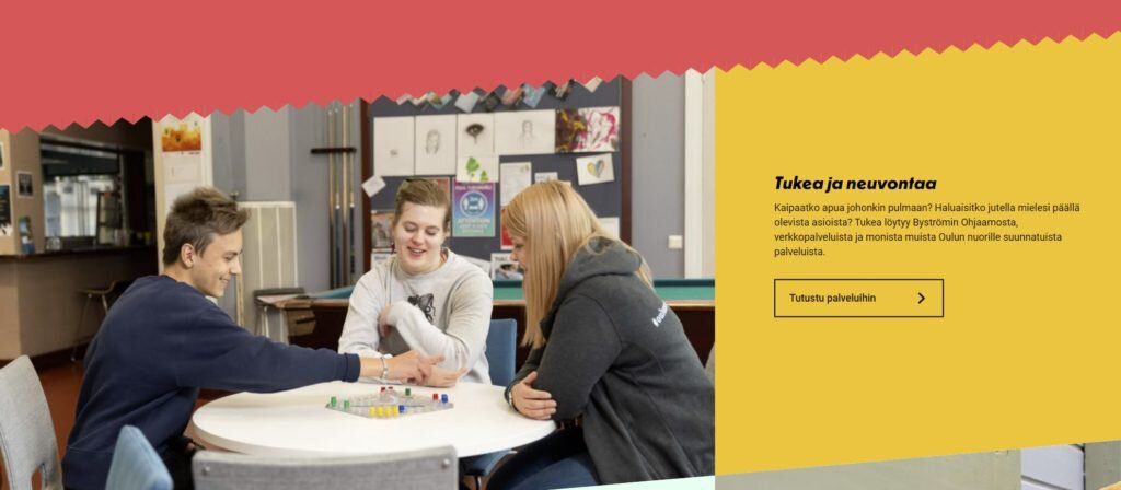  kuvakaappaus nuortenoulu.fi 