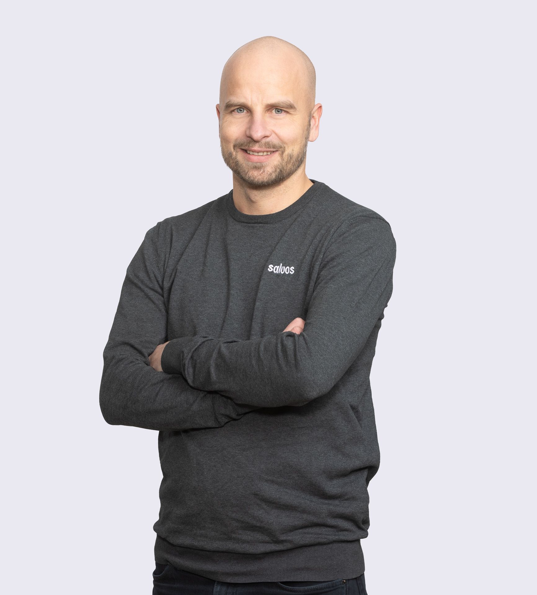 Corporate Portraits in Oulu