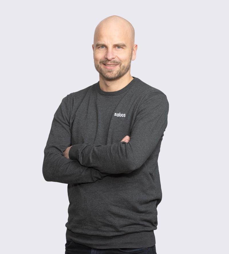 Henkilöstökuvat Oulu