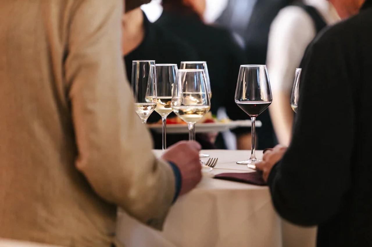  Tapahtumakuvaus Oulu lääkäripäivät 