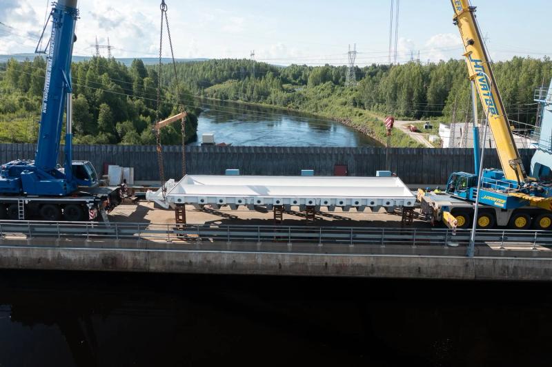 Referenssikuvaukset West Welding Oy:lle