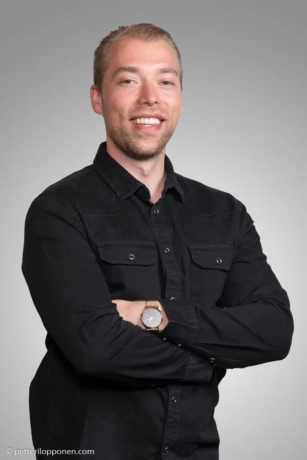  Henkilöstäkuvaukset Oulussa 