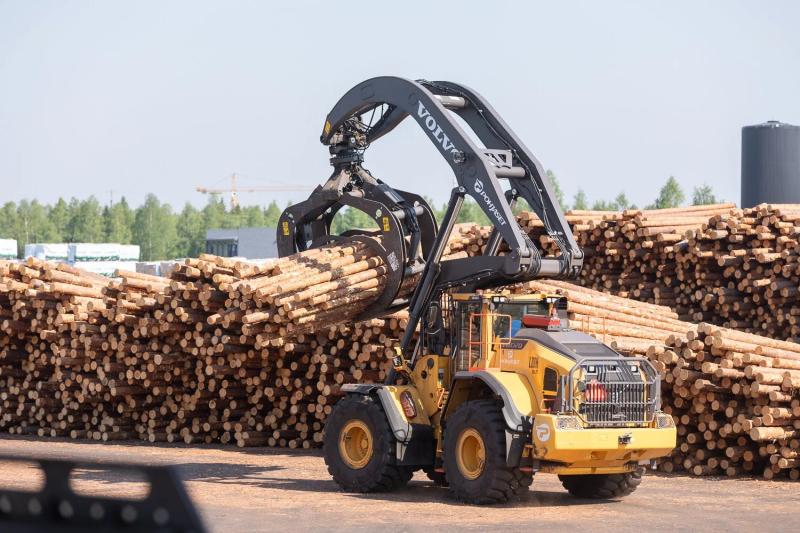 Referenssivideota ja valokuvia Nordautomation Oy:lle