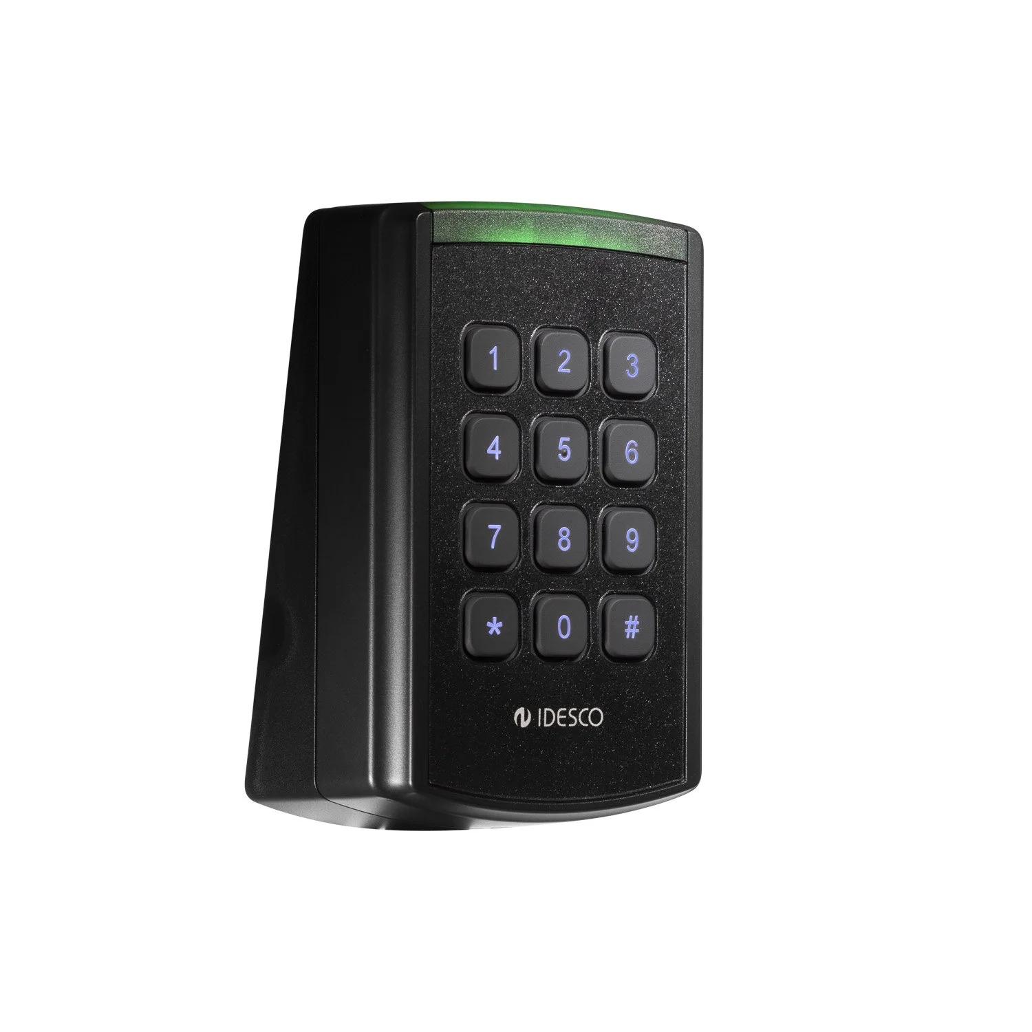 Brändin mukaiset tuotekuvat Idesco Oy:lle