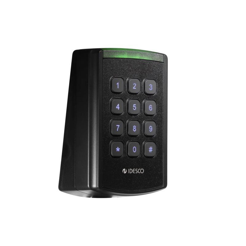 Brändin mukaiset tuotekuvat Idesco Oy:lle