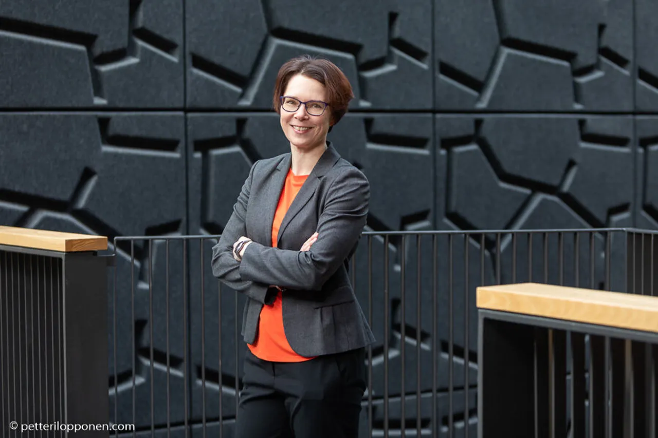 Virpi Martikainen