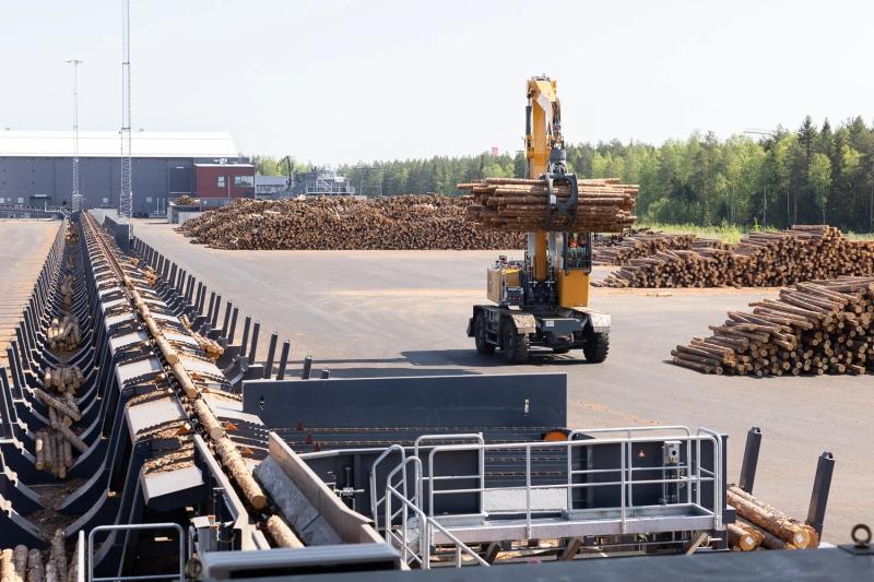 Referenssivideota ja valokuvia Nordautomation Oy:lle