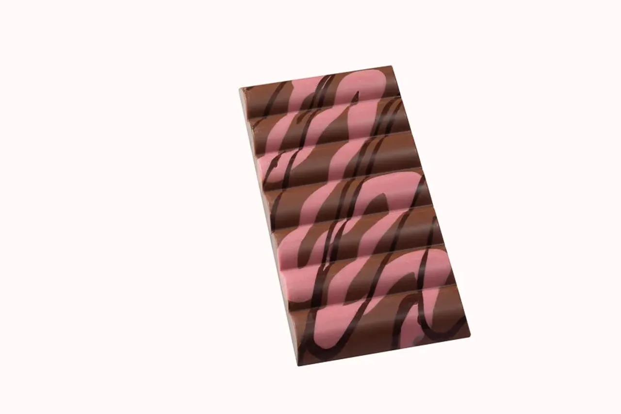 ChocoSomnia suklaalevy
