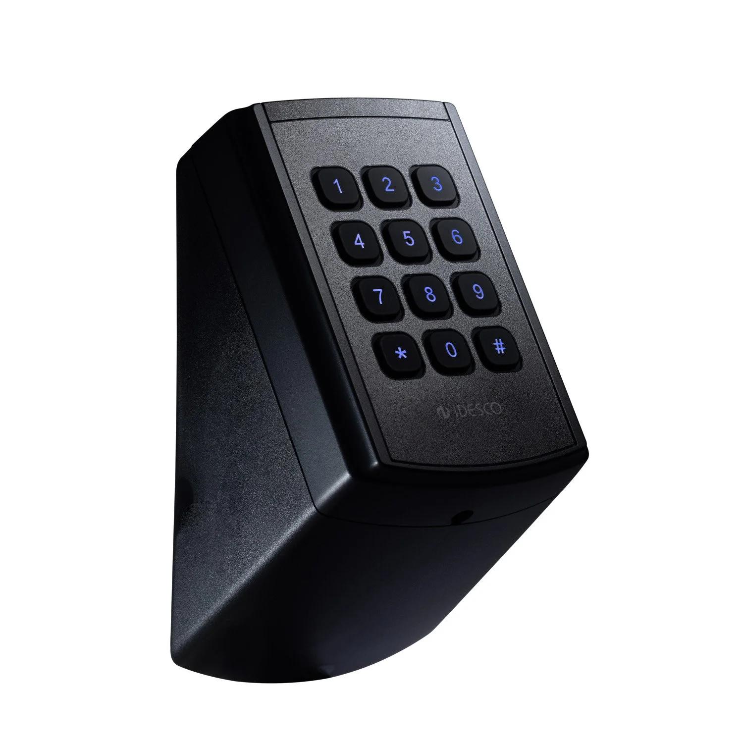 Brändin mukaiset tuotekuvat Idesco Oy:lle