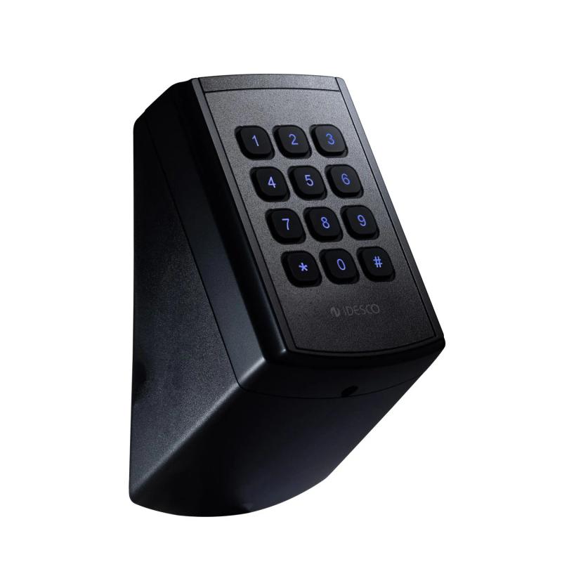 Brändin mukaiset tuotekuvat Idesco Oy:lle