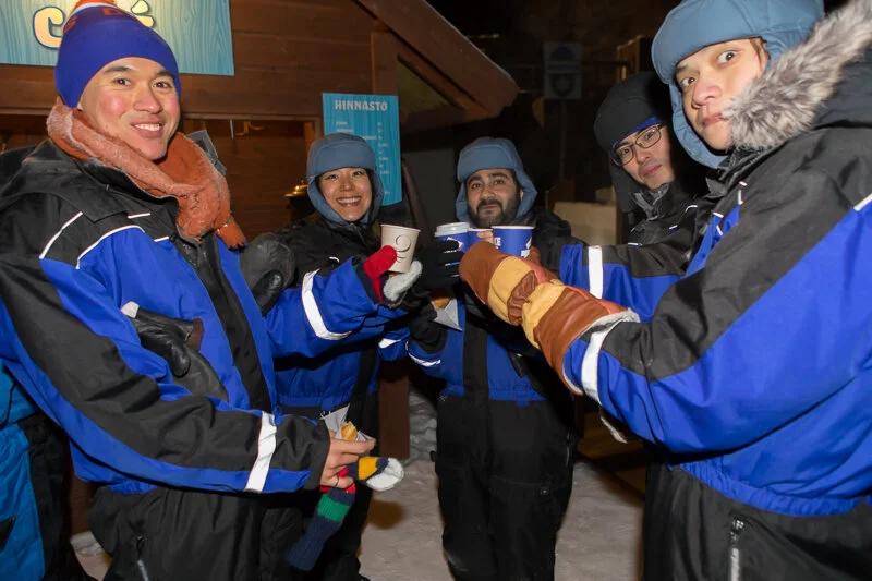  event photography Oulu 