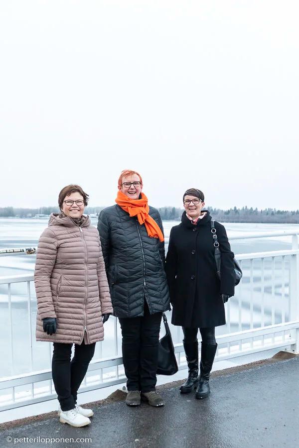  Henkilökuvaus perhehoitolehti 