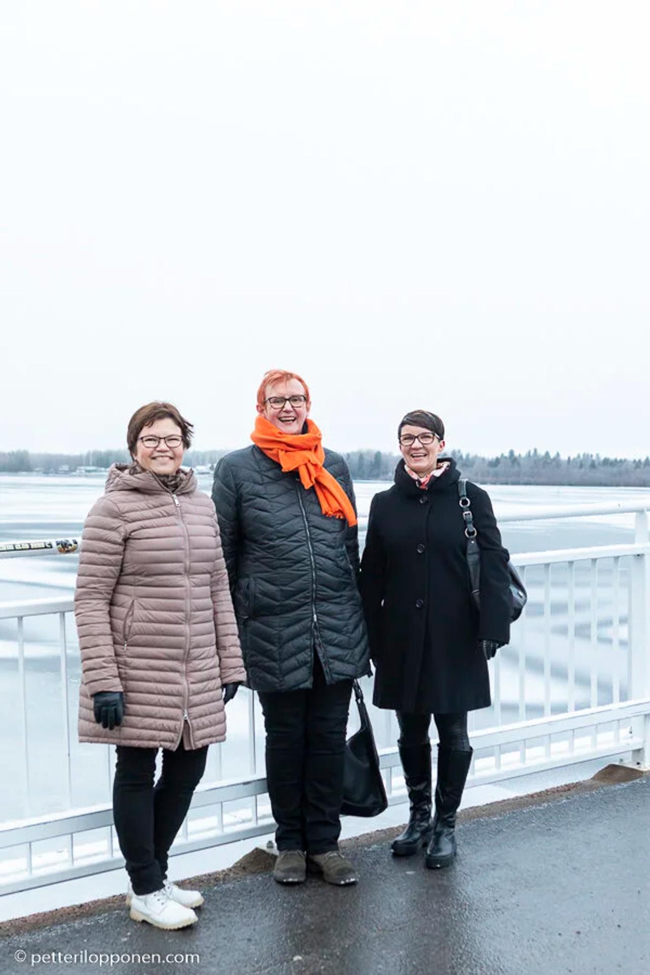  Henkilökuvaus perhehoitolehti 