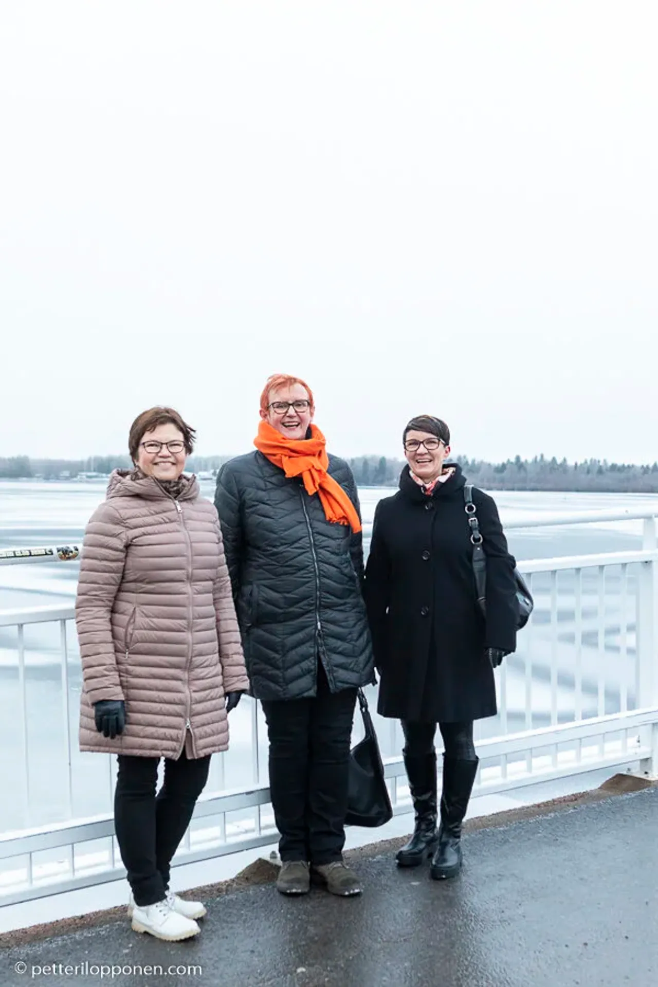 Henkilökuvaus perhehoitolehti