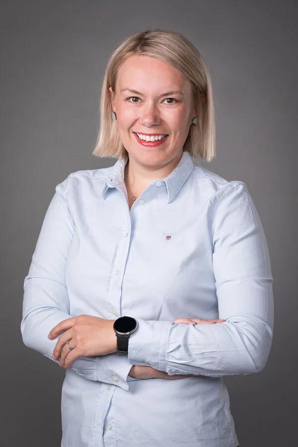  Henkilökuvat studiossa Oulu 