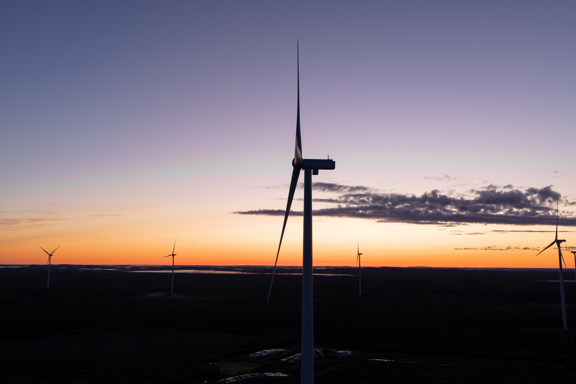 Drone Photography and Videography