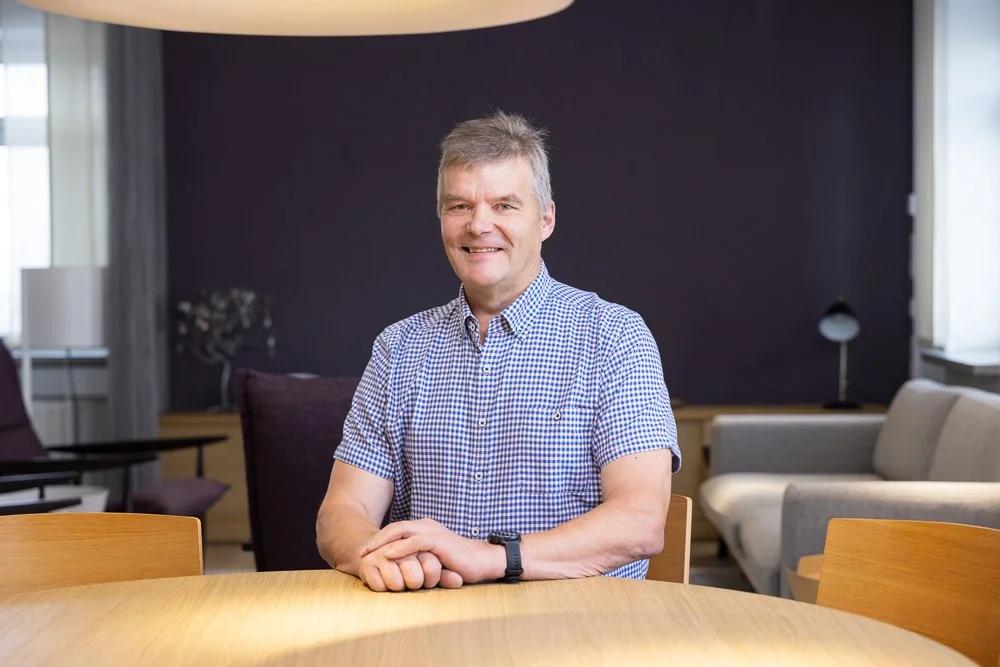 Brändikuvia LähiTapiolalle